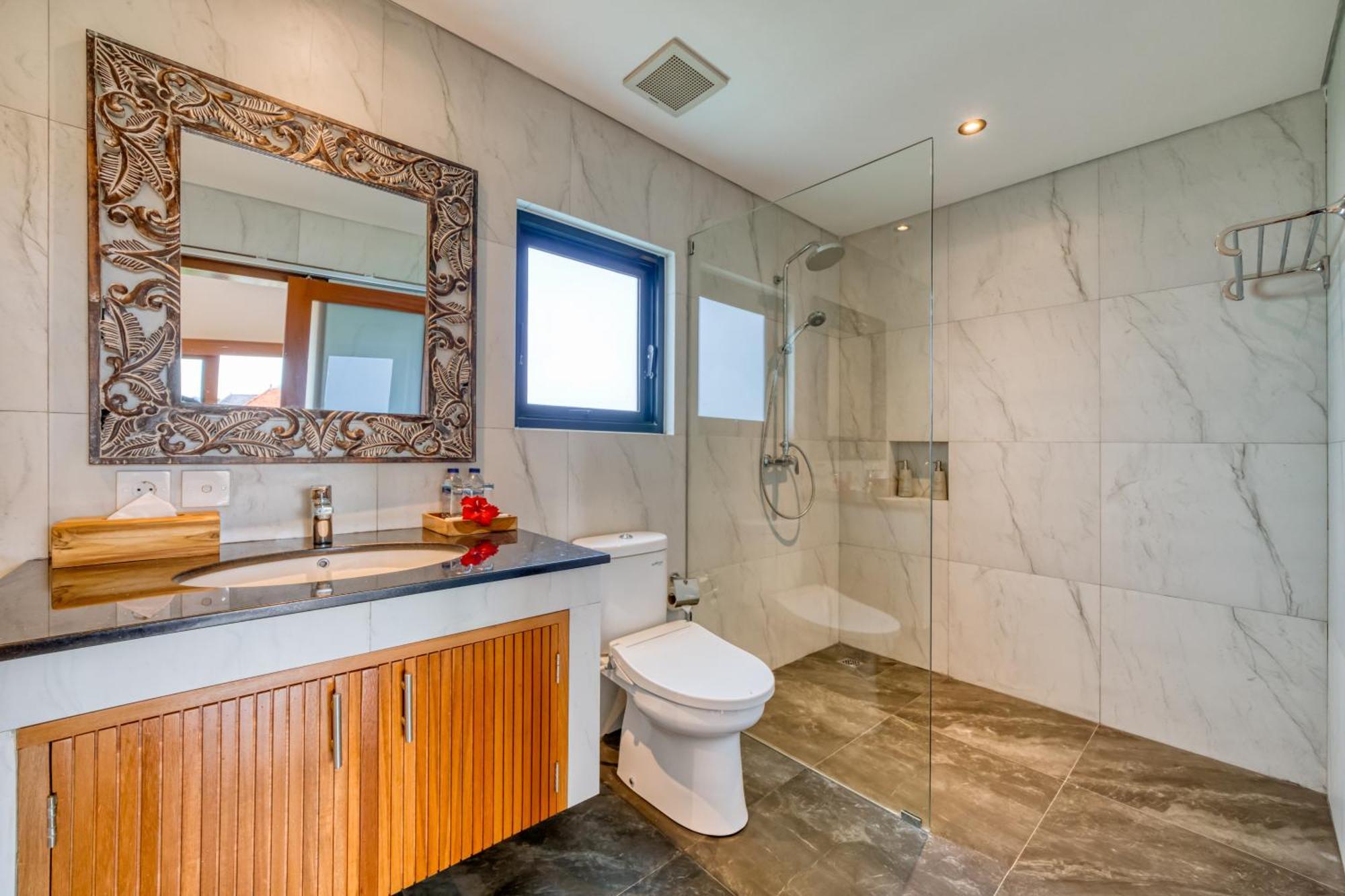 Akasha Villa Ubud Zewnętrze zdjęcie