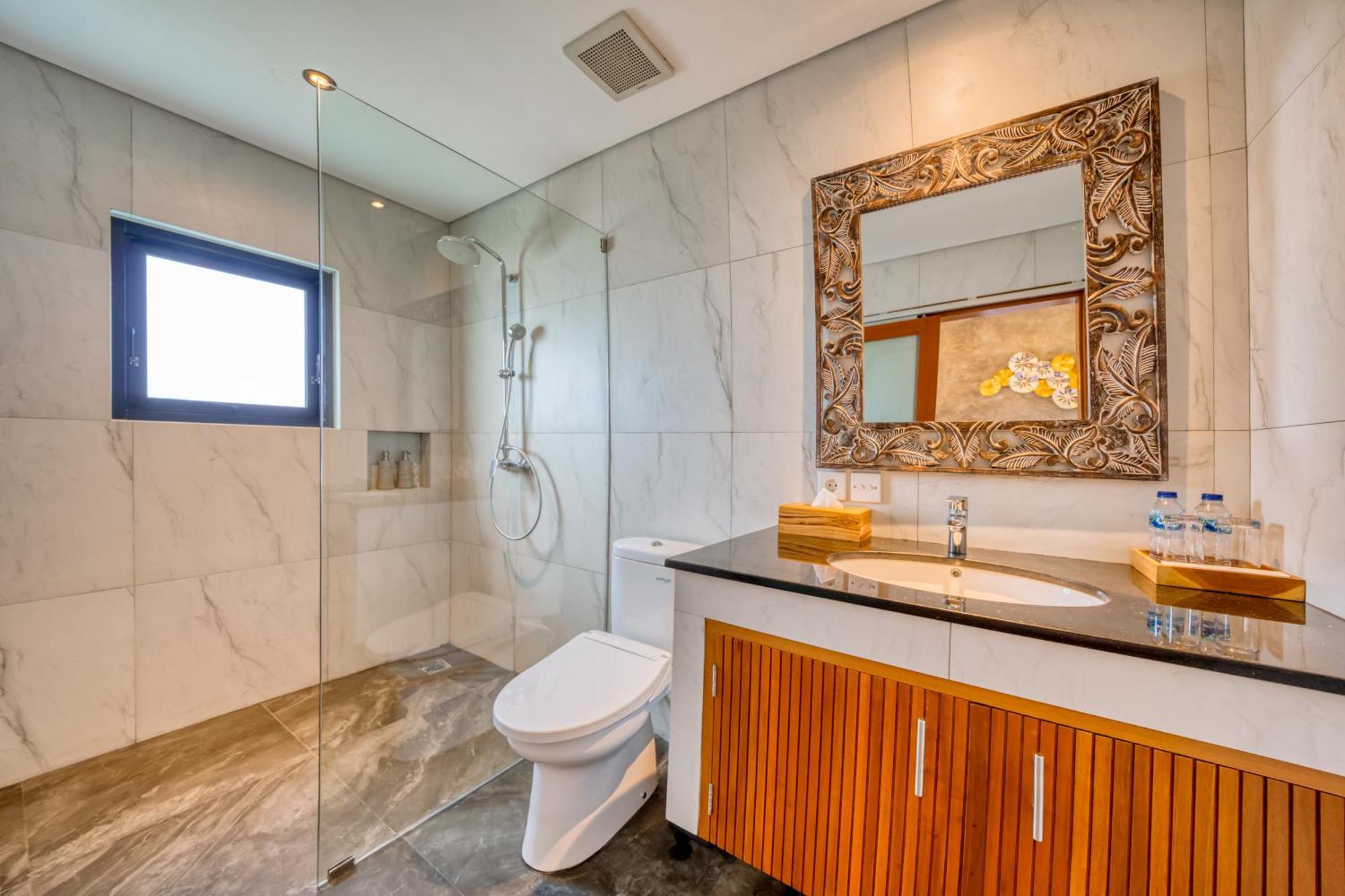 Akasha Villa Ubud Zewnętrze zdjęcie