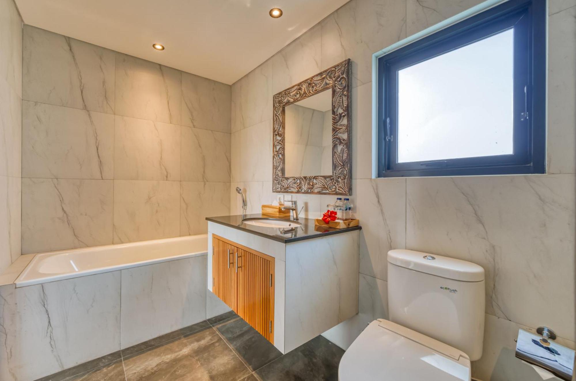 Akasha Villa Ubud Zewnętrze zdjęcie