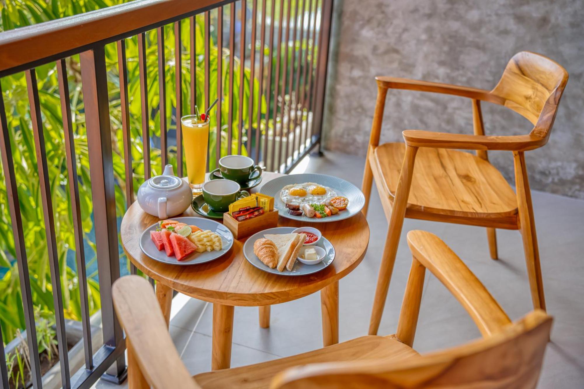 Akasha Villa Ubud Zewnętrze zdjęcie