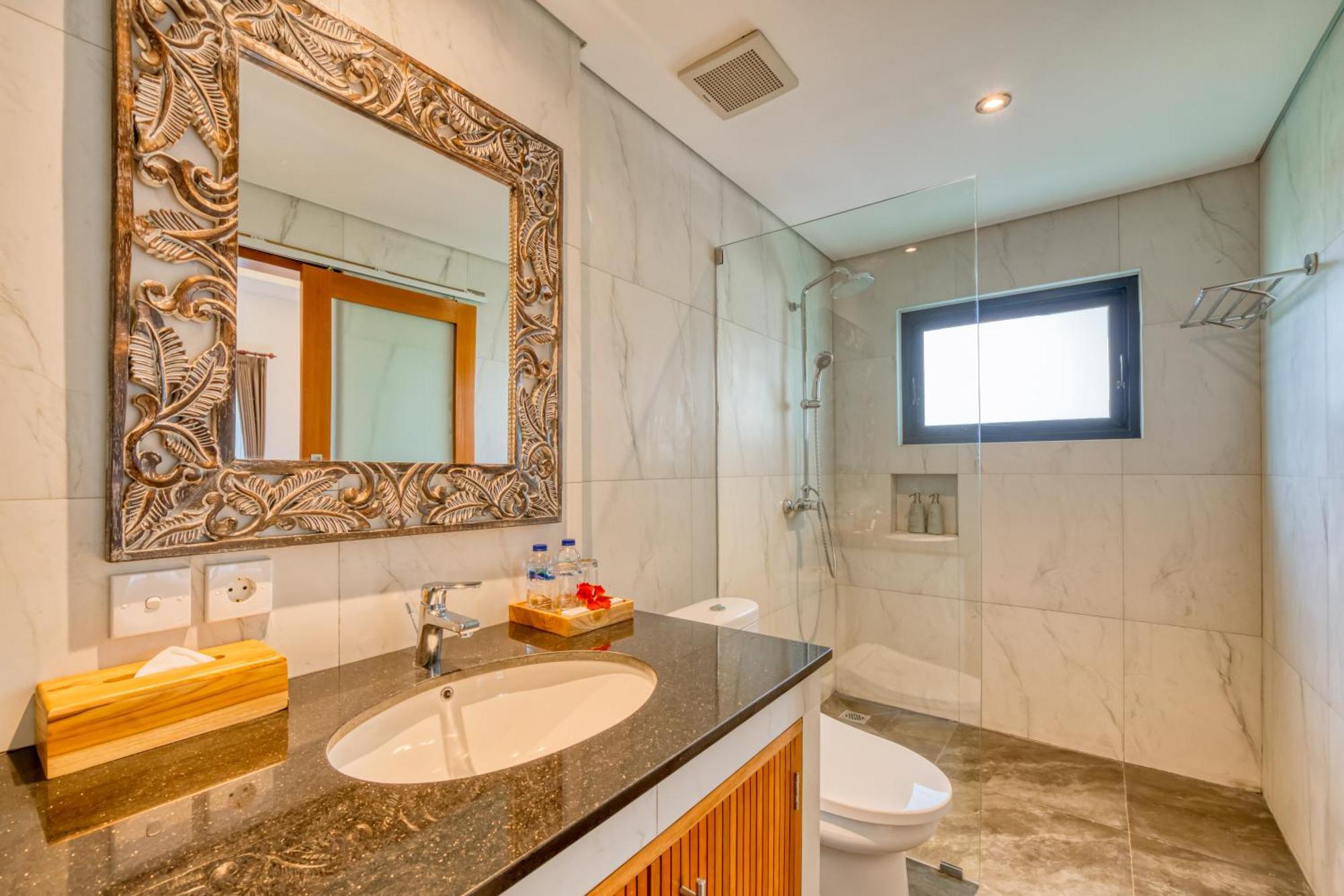 Akasha Villa Ubud Zewnętrze zdjęcie
